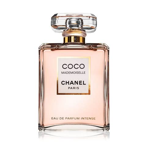 chanel perfume new intense|Chanel perfume mademoiselle intense.